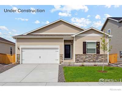 961 Cascade Falls St Severance, CO 80550