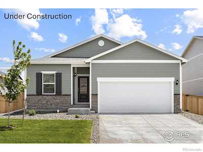 857 Emerald Lakes St Severance, CO 80550