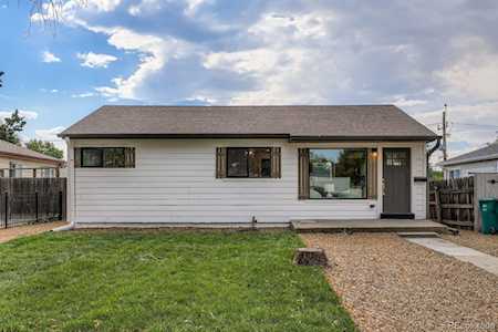 1673 Lansing St Aurora, CO 80010