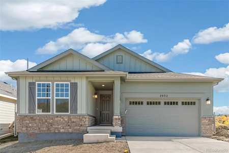 2932 Madrona Ct Castle Rock, CO 80108