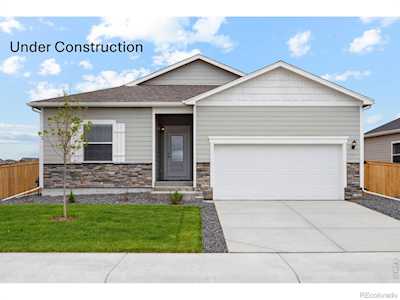 964 Cascade Falls St Severance, CO 80550