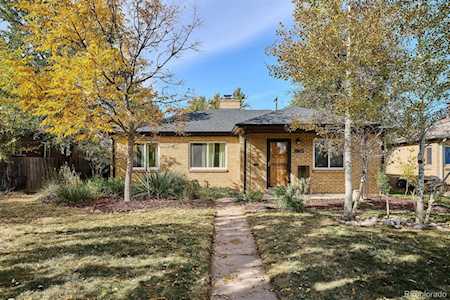 2865 Oneida St Denver, CO 80207