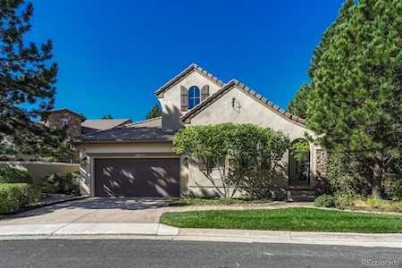 5054 Vermillion Ln Castle Rock, CO 80108