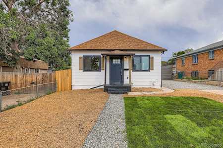 1450 Joliet St Aurora, CO 80010