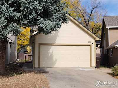 4841 Baldwin Place Boulder, CO 80301