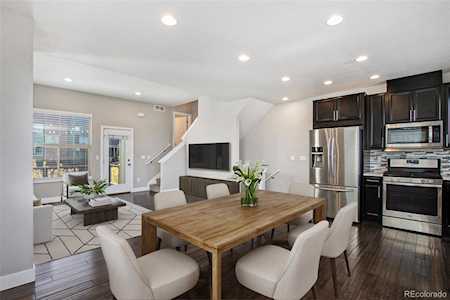 2521 Moline St Aurora, CO 80010