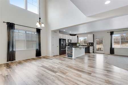 3834 Donnington Circle Castle Rock, CO 80104