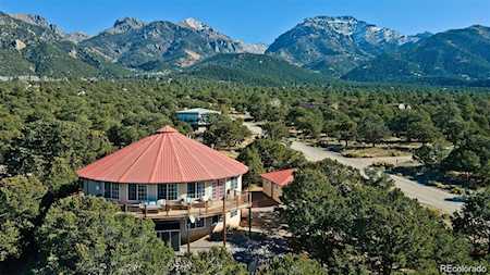 614 Palomino Way Crestone, CO 81131