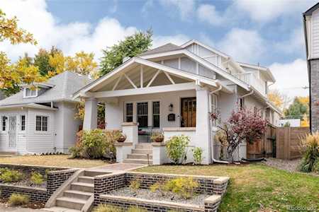 161 S Humboldt St Denver, CO 80209