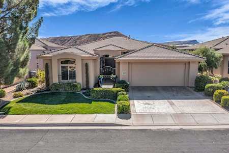 2639 W San Marcus CIR St George, UT 84770