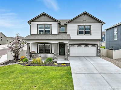 8310 Graphite Dr Colorado Springs, CO 80938