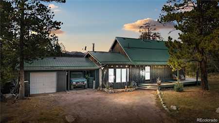 243 Hi Meadow Dr Bailey, CO 80421