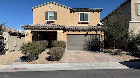 Homes for Sale in Las Vegas NV