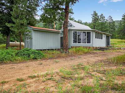 8689 Douglas Ln Beulah, CO 81023