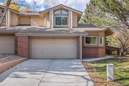 8503 Redstone St Highlands Ranch, CO 80126