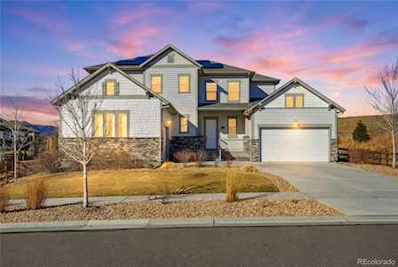 9571 Yucca Ct Arvada, CO 80007
