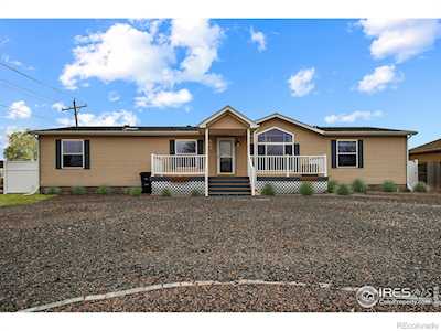 603 Lark Ln Sterling, CO 80751