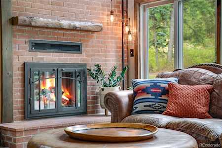 25257 Snyder Ave Conifer, CO 80433