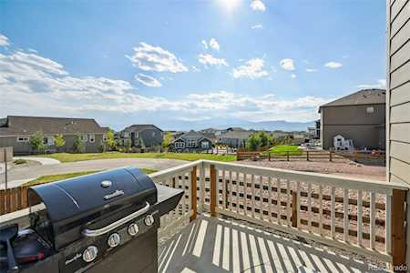 5261 Janga Dr Colorado Springs, CO 80924