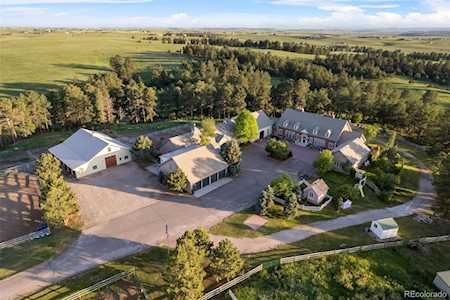 2072 Summit St Franktown, CO 80116