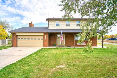 15684 Degaulle Circle Brighton, CO 80603