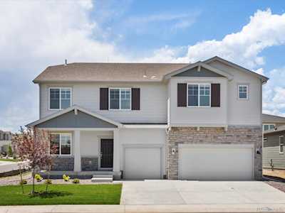 1612 Colorado River Dr Windsor, CO 80550