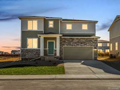 4664 Sugarcane St Johnstown, CO 80534
