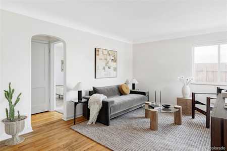 3540 E Martin Luther King Jr Blvd Denver, CO 80205