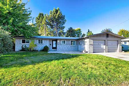 7203 W San Fernando Drive Boise, ID 83704