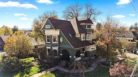 1389 Stuart St Denver, CO 80204