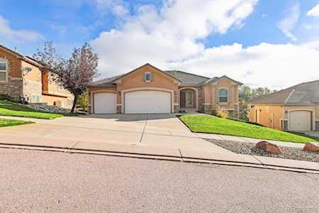 2472 Sierra Oak Dr Colorado Springs, CO 80919
