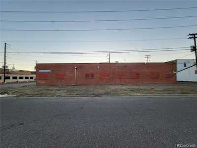 1001 W Center Ave Denver, CO 80223