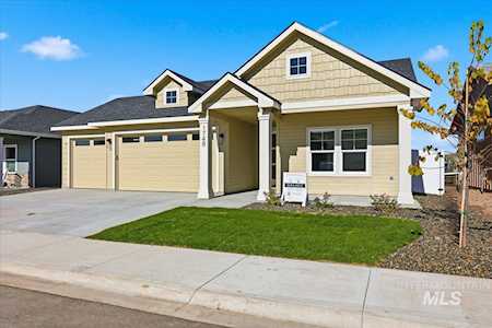 1748 Kayak Rd Emmett, ID 83617
