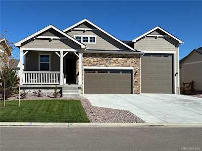 554 Penn Rd Elizabeth, CO 80107