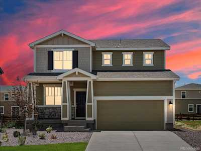 4694 Sugarcane St Johnstown, CO 80534