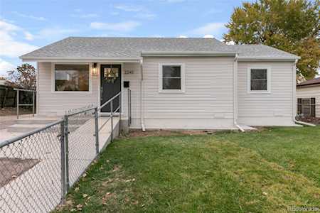 2241 Oak Place Thornton, CO 80229