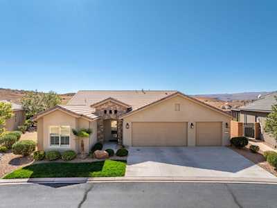 5120 S Carmel Bluffs DR St George, UT 84790