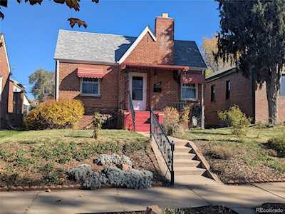 3444 N Saint Paul St Denver, CO 80205