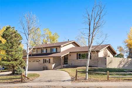 5715 Escapardo Way Colorado Springs, CO 80917