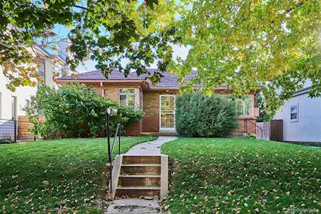 1010 S Steele St Denver, CO 80209