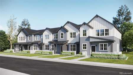 7676 S Cherokee Trl Centennial, CO 80016