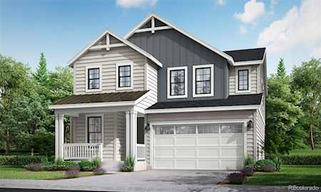 39778 Bradley St Elizabeth, CO 80107