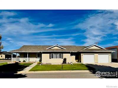 535 W Iliff St Haxtun, CO 80731