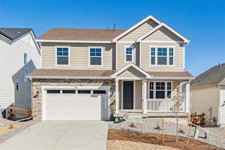 731 Lawson Dr Elizabeth, CO 80107