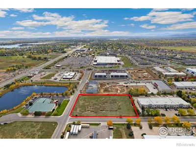 6675 N Harrison Ave Loveland, CO 80538