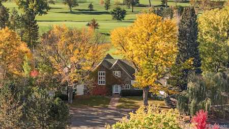 11 Cherry Hills Dr Cherry Hills Village, CO 80113