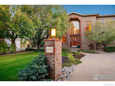 6798 Snead Ct Longmont, CO 80503