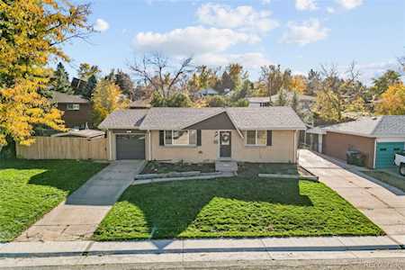 6639 Depew Ct Arvada, CO 80003