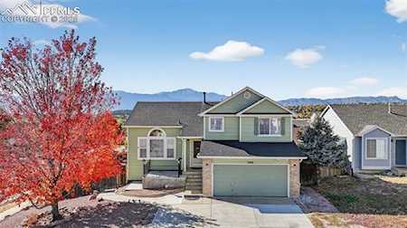 2406 Rocklin Drive Colorado Springs, CO 80915