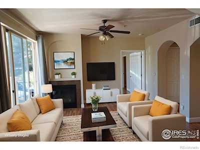 4500 Baseline Rd #4104 Boulder, CO 80303